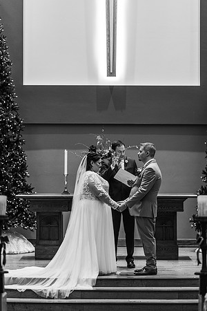 Zornow Wedding
