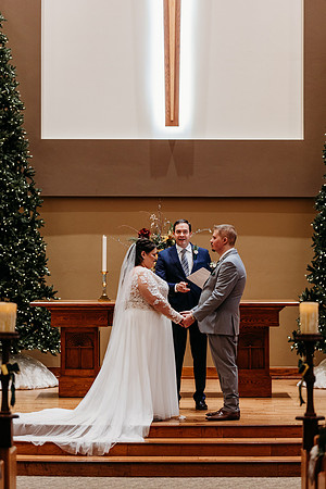 Zornow Wedding