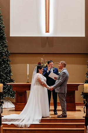 Zornow Wedding