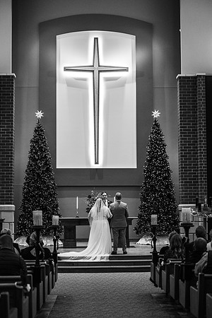 Zornow Wedding