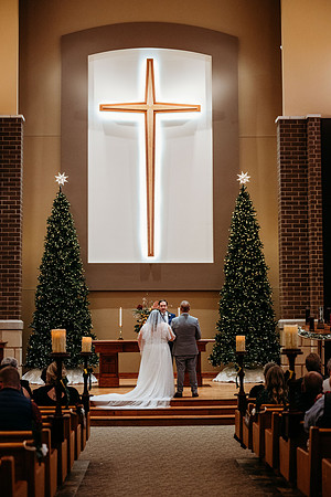 Zornow Wedding