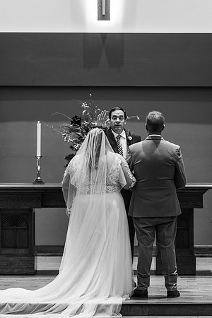 Zornow Wedding