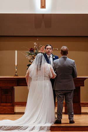 Zornow Wedding