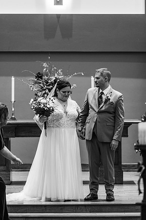 Zornow Wedding