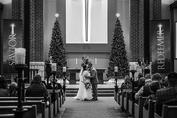 Zornow Wedding