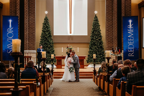 Zornow Wedding