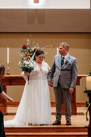 Zornow Wedding