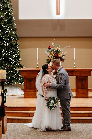 Zornow Wedding