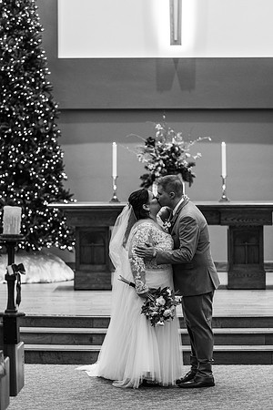 Zornow Wedding