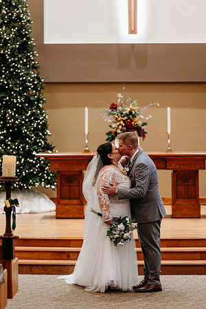 Zornow Wedding