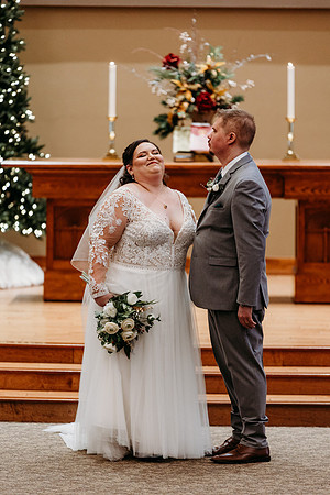 Zornow Wedding