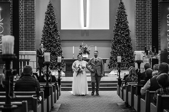 Zornow Wedding