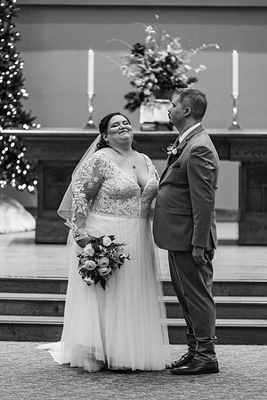 Zornow Wedding
