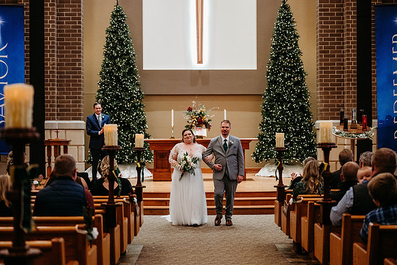 Zornow Wedding