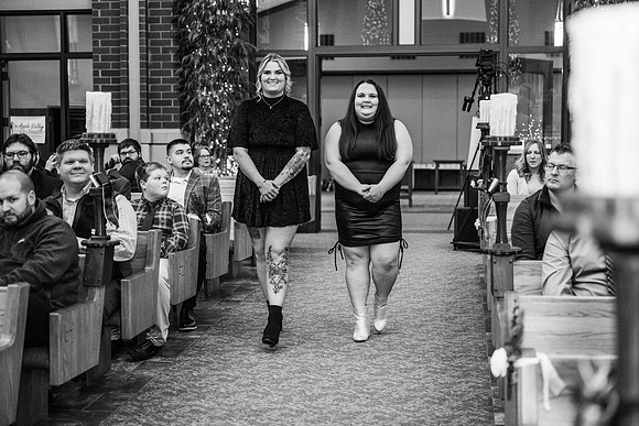 Zornow Wedding