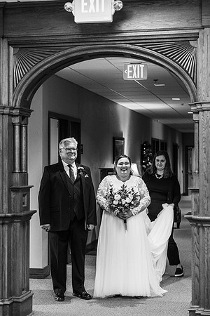 Zornow Wedding