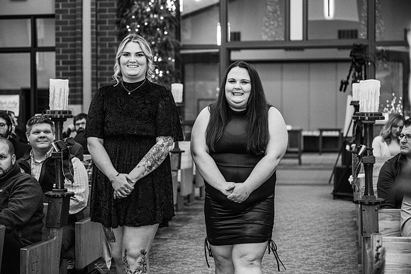 Zornow Wedding