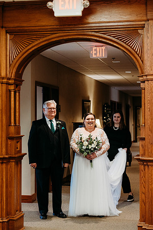Zornow Wedding