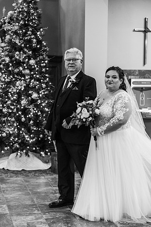 Zornow Wedding