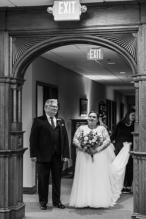 Zornow Wedding