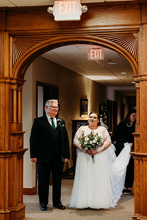Zornow Wedding