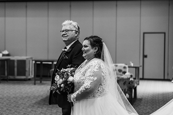 Zornow Wedding