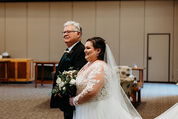 Zornow Wedding
