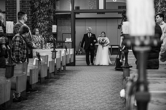 Zornow Wedding