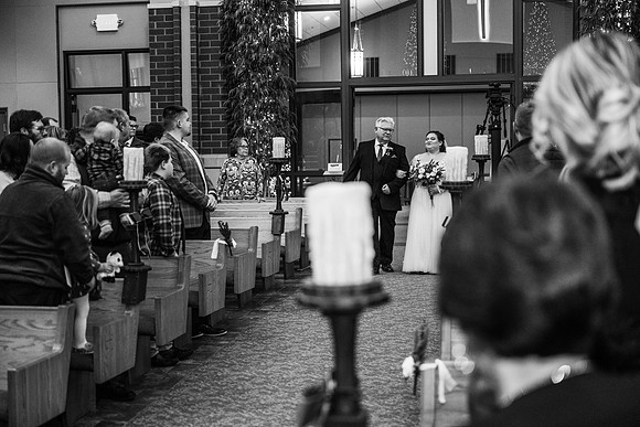 Zornow Wedding