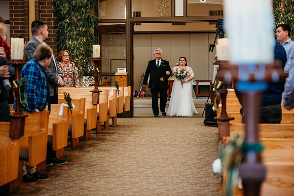 Zornow Wedding
