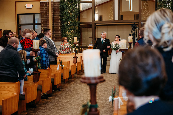 Zornow Wedding