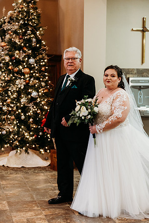 Zornow Wedding