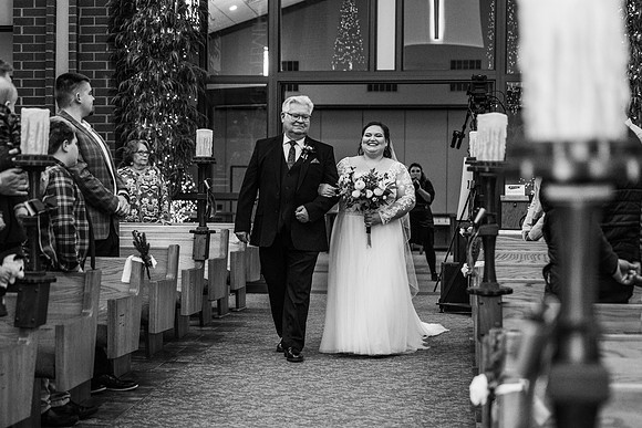 Zornow Wedding