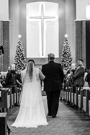 Zornow Wedding