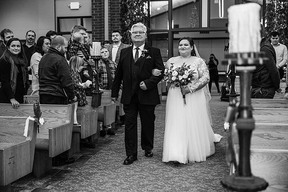 Zornow Wedding