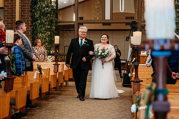 Zornow Wedding
