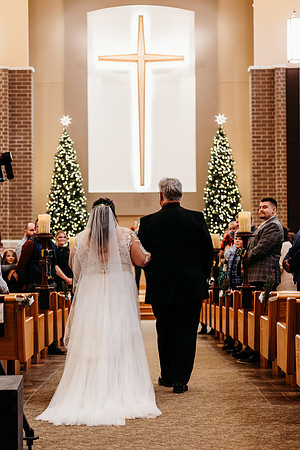 Zornow Wedding