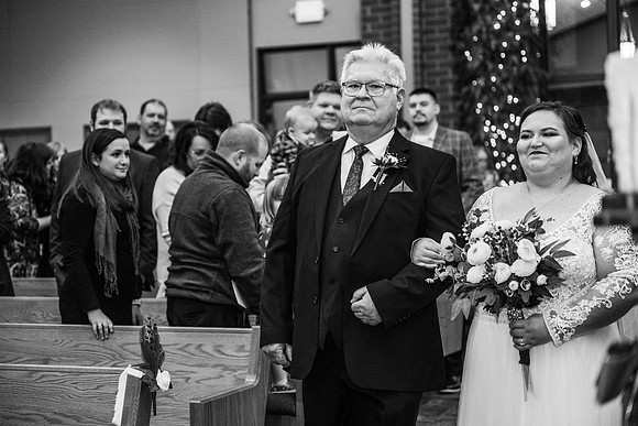 Zornow Wedding