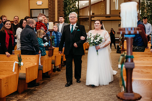 Zornow Wedding