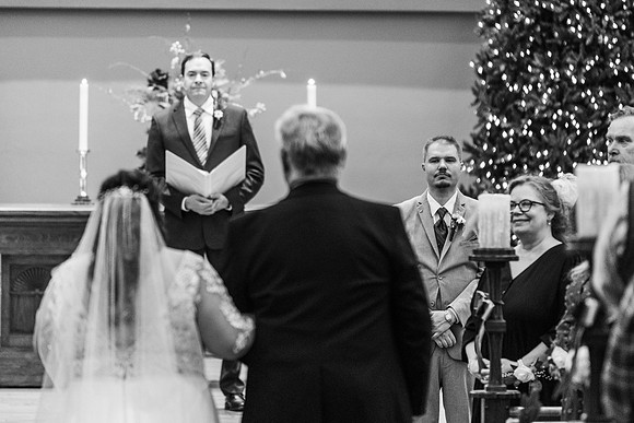 Zornow Wedding