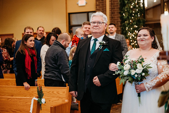 Zornow Wedding