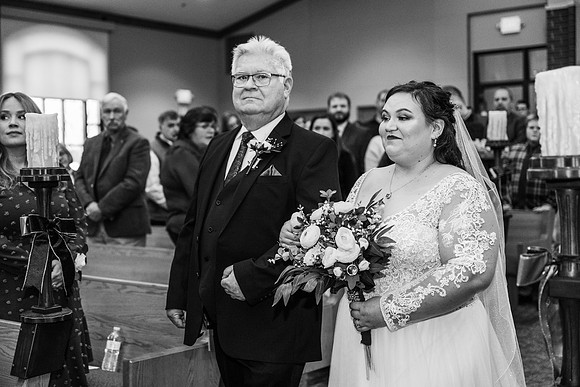 Zornow Wedding