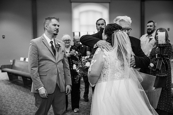 Zornow Wedding
