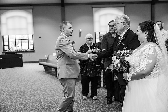 Zornow Wedding
