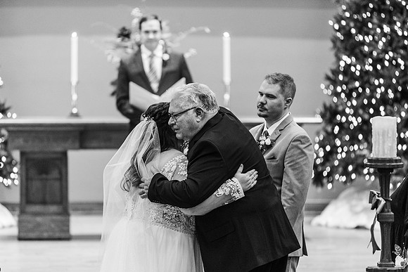 Zornow Wedding