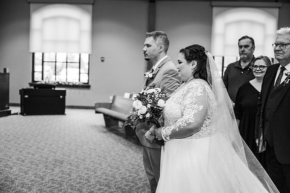 Zornow Wedding