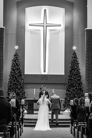 Zornow Wedding