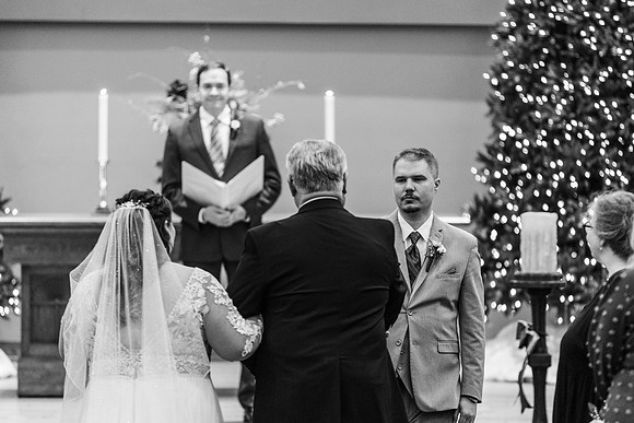 Zornow Wedding
