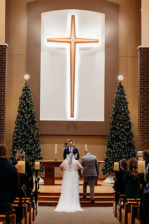 Zornow Wedding