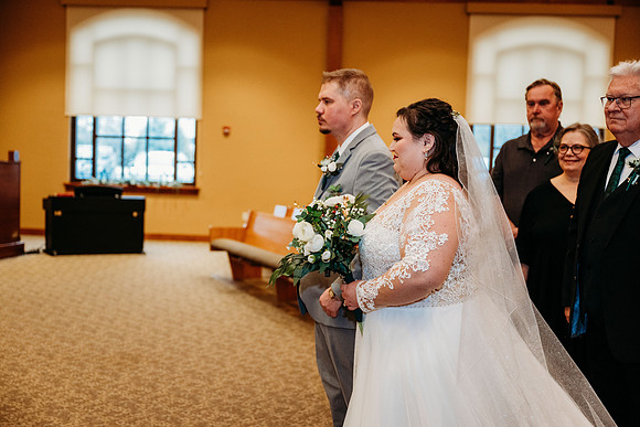 Zornow Wedding